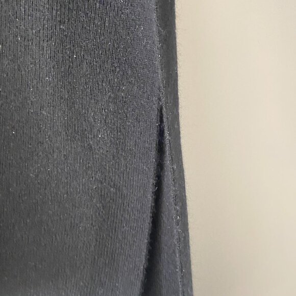 NWT Theory Wool Button Down Long Cardigan Size P - Picture 3 of 8